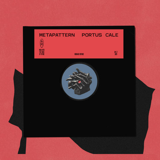 Metapattern - Portus Cale [Renegade Methodz]