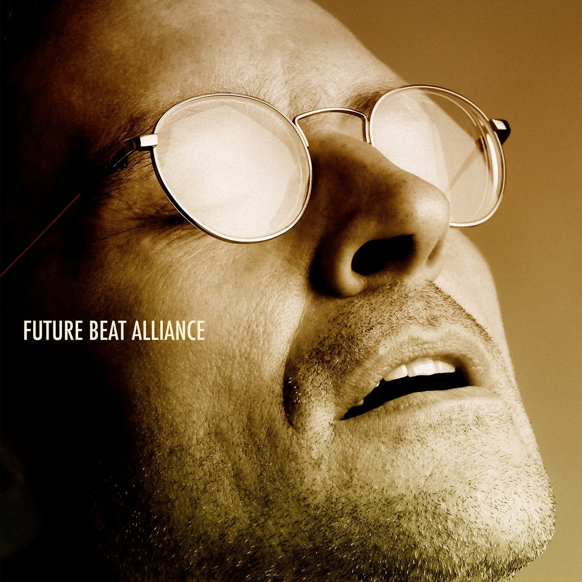 Future Beat Alliance - Collected Works 1996 - 2017 (3LP) [FBA Recordings]