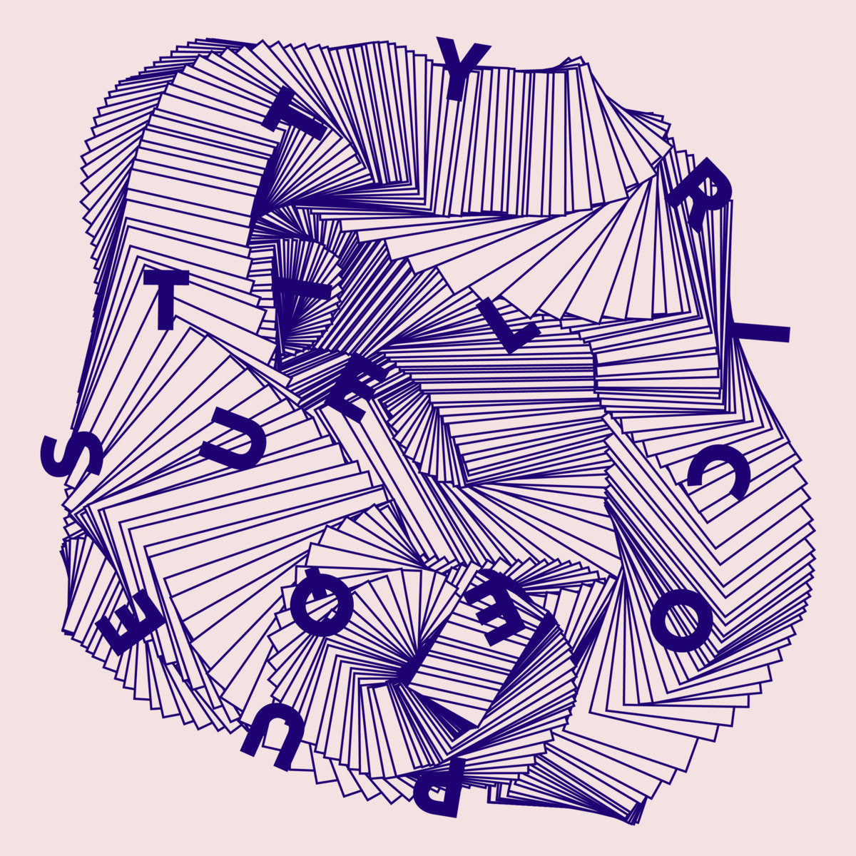 Rico Puestel - Equity [Cocoon Recordings]