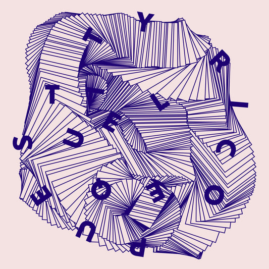 Rico Puestel - Equity [Cocoon Recordings]