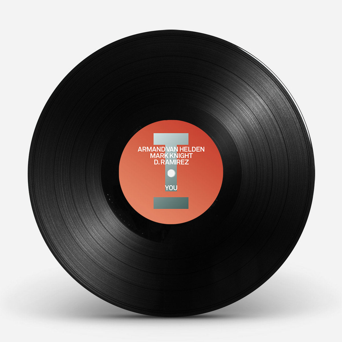 Armand Van Helden / Mark Knight / D.Ramirez - You / The Music Began To Play [Toolroom]