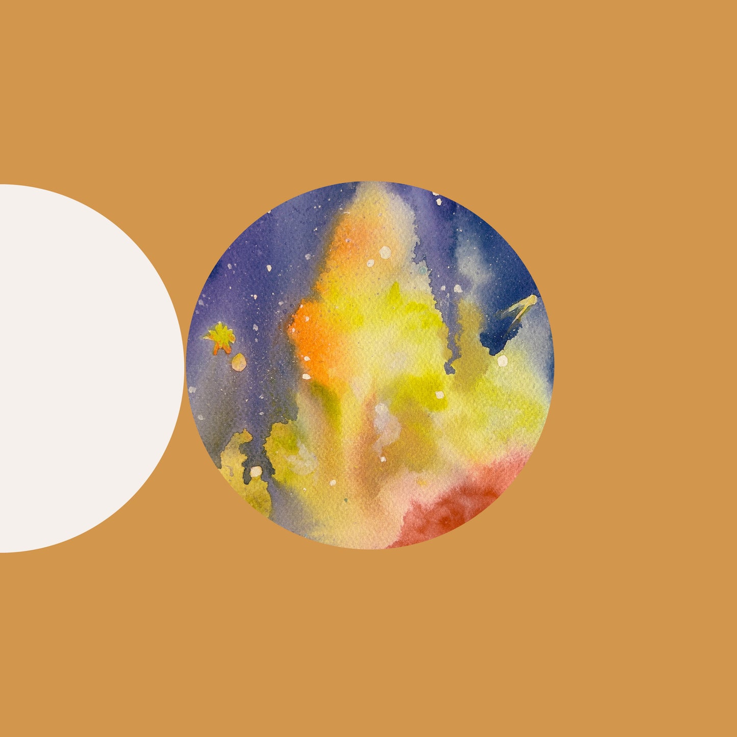 Dru - Interspace (Incl. Superlounge / Nicolas Duvoisin Remixes) [Satya]