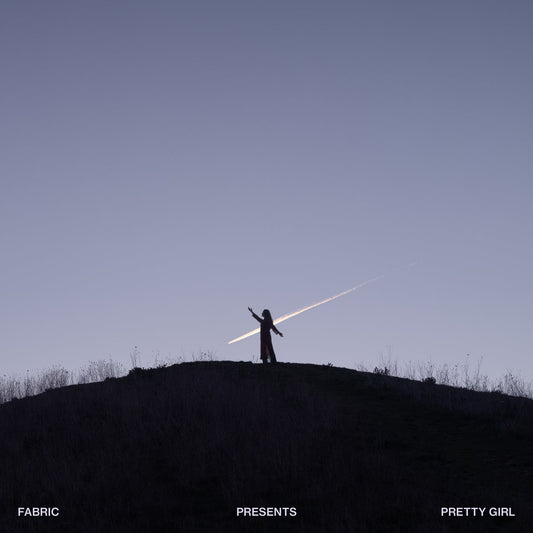 fabric presents Pretty Girl (2LP) [fabric]