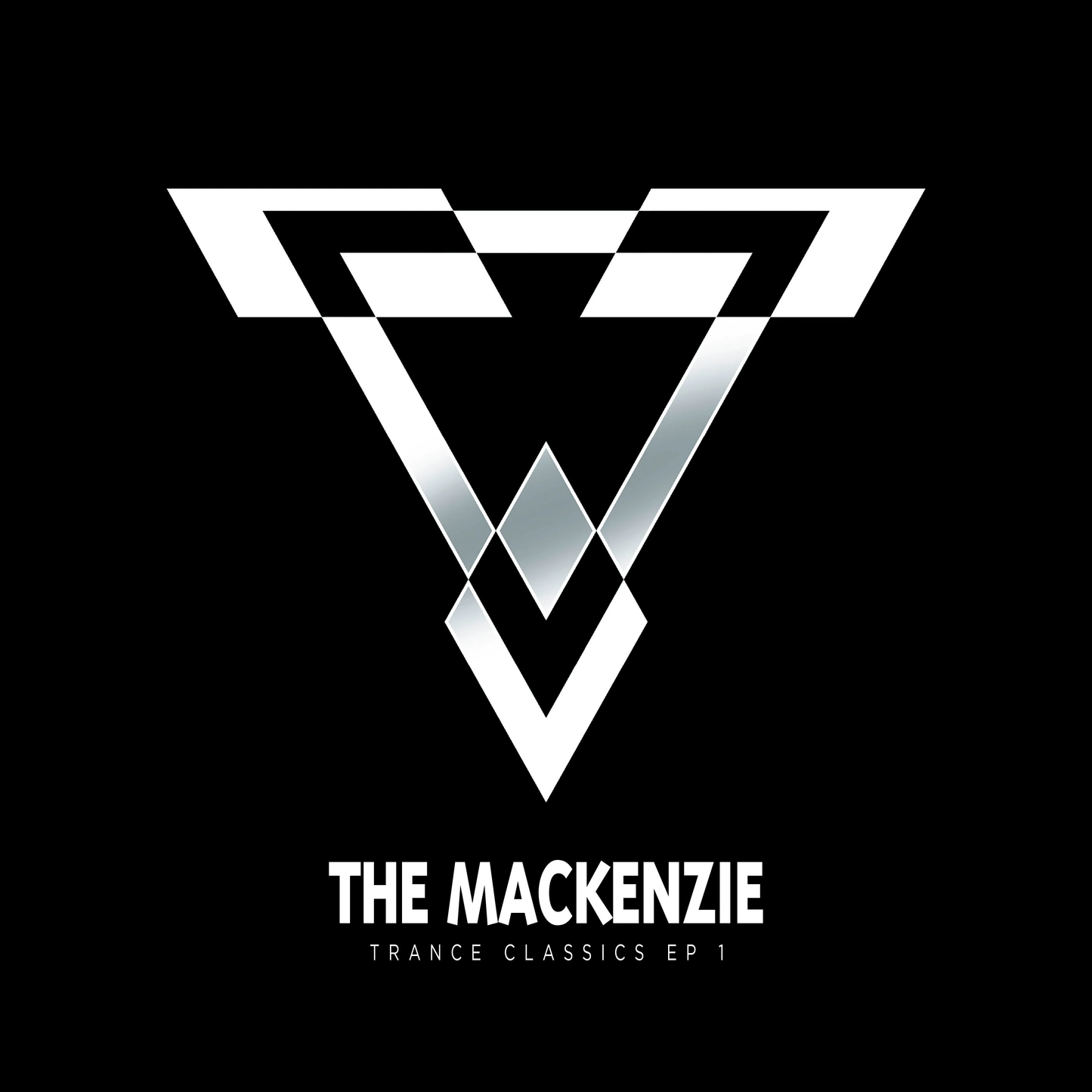 The Mackenzie - Trance Classics EP 1 (2LP) [Bonzai Classics]