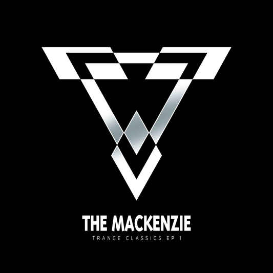 The Mackenzie - Trance Classics EP 1 (2LP) [Bonzai Classics]