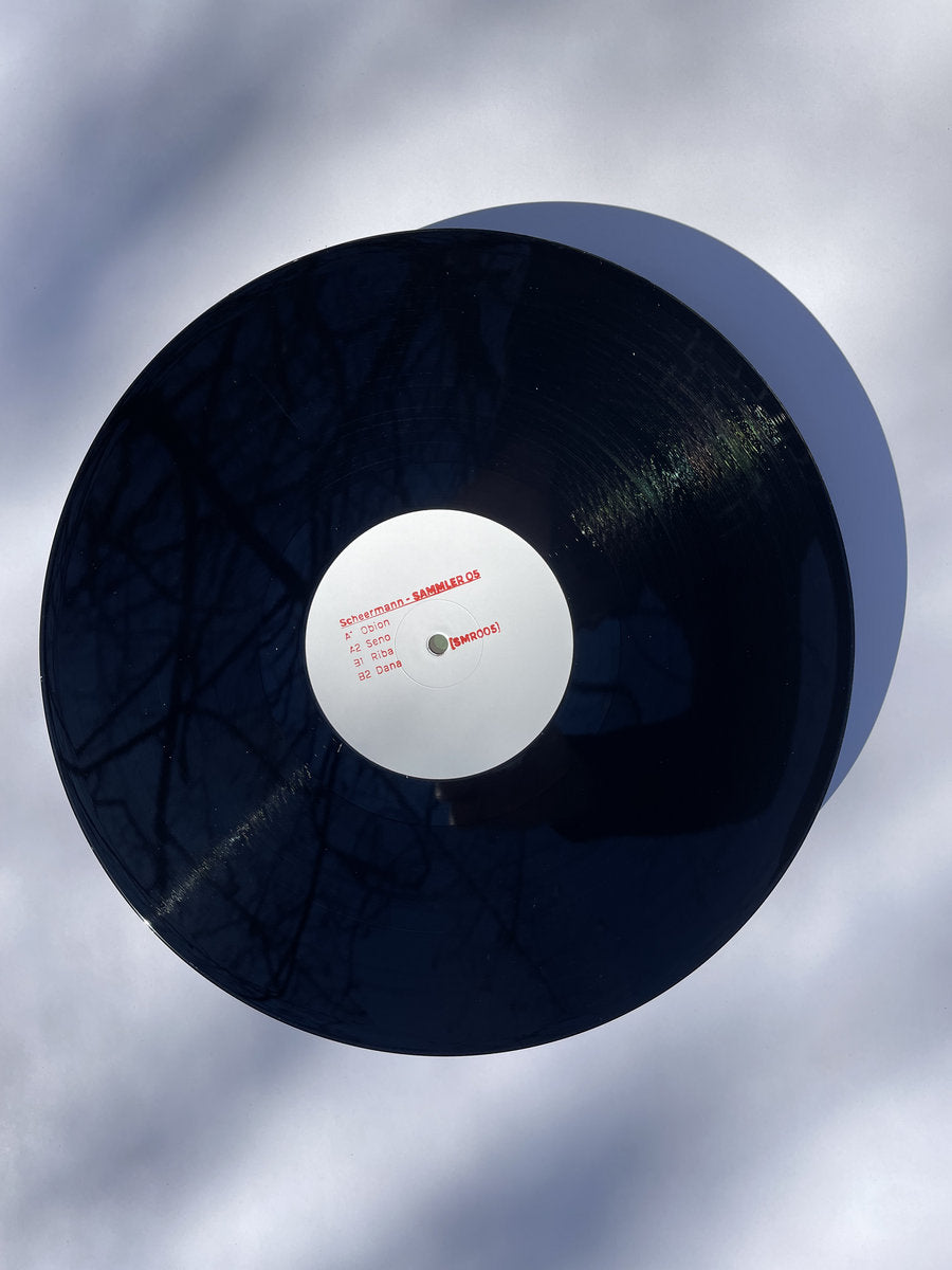 Scheermann - COLLECTOR 05 [COLLECTOR]