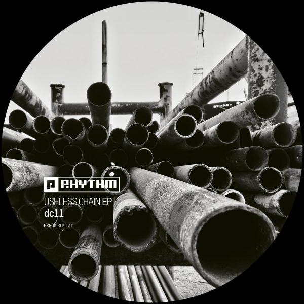 DC11 - Useless Chain EP [Planet Rhythm]