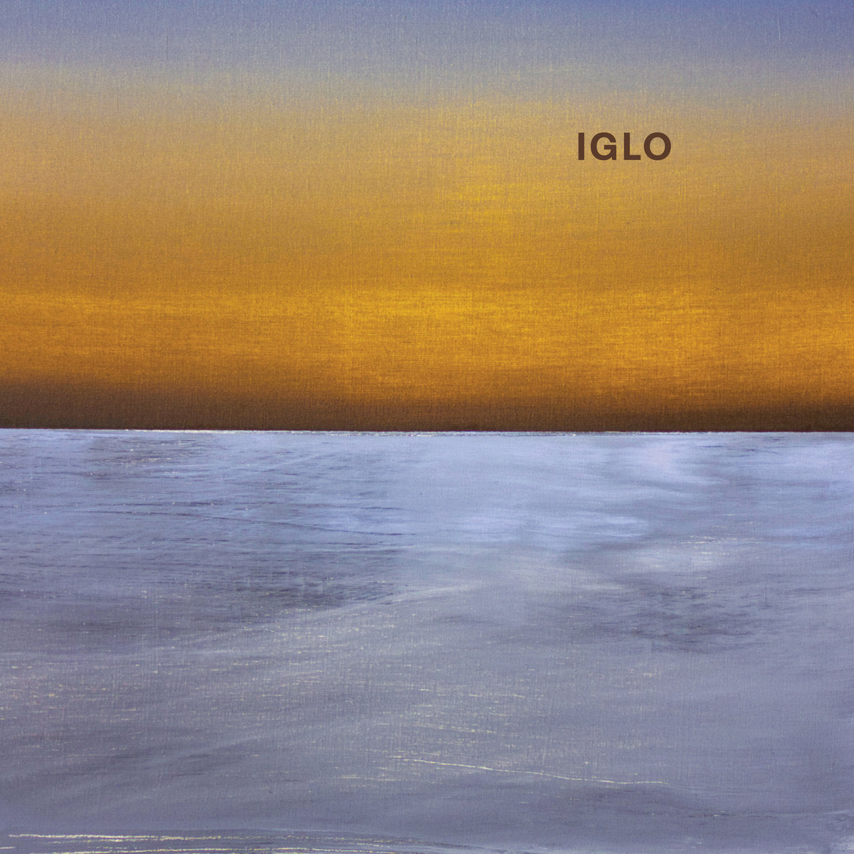 IGLO - Severance [Figure]