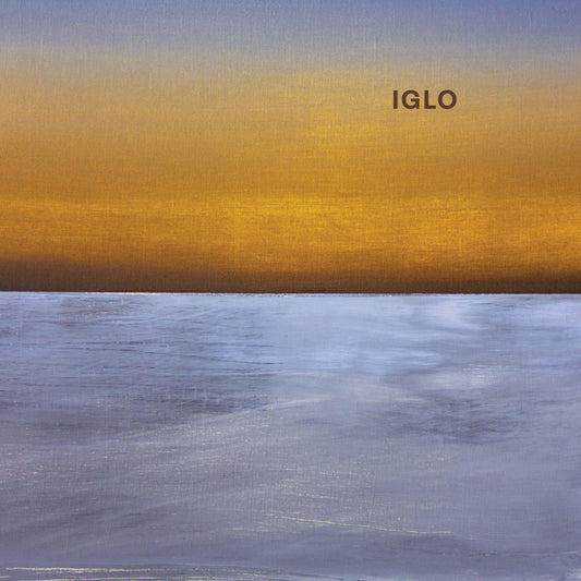 IGLO - Severance [Figure]