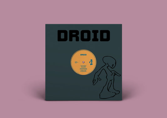 Idjut Boys - Speedball [Droid]