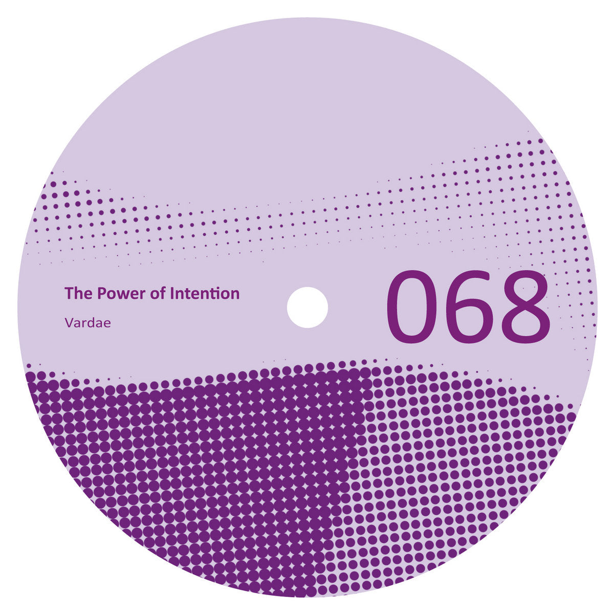 Vardae - The Power Of Intention [Non Series]