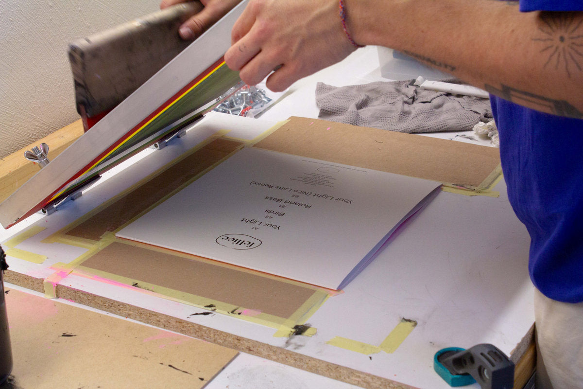 effgee - Your Light [Fellice]