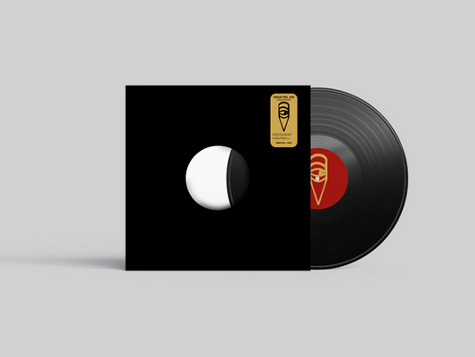 Various Artists - MoBlack Gold Vol. XIII [MoBlack Records]