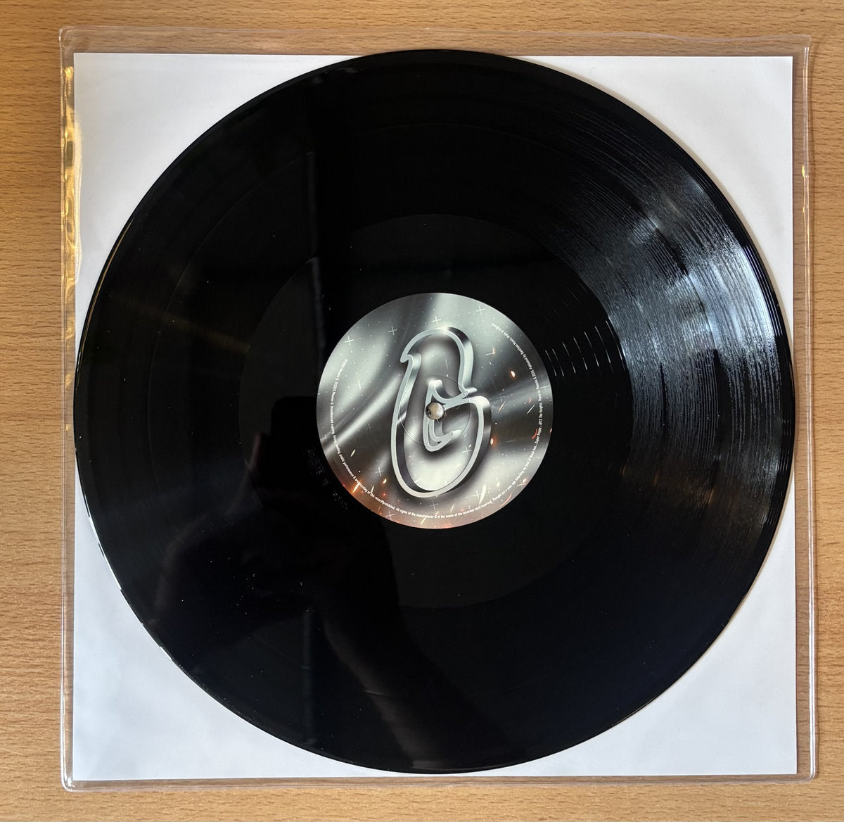 Mr. G - My Friends EP [Phoenix G]