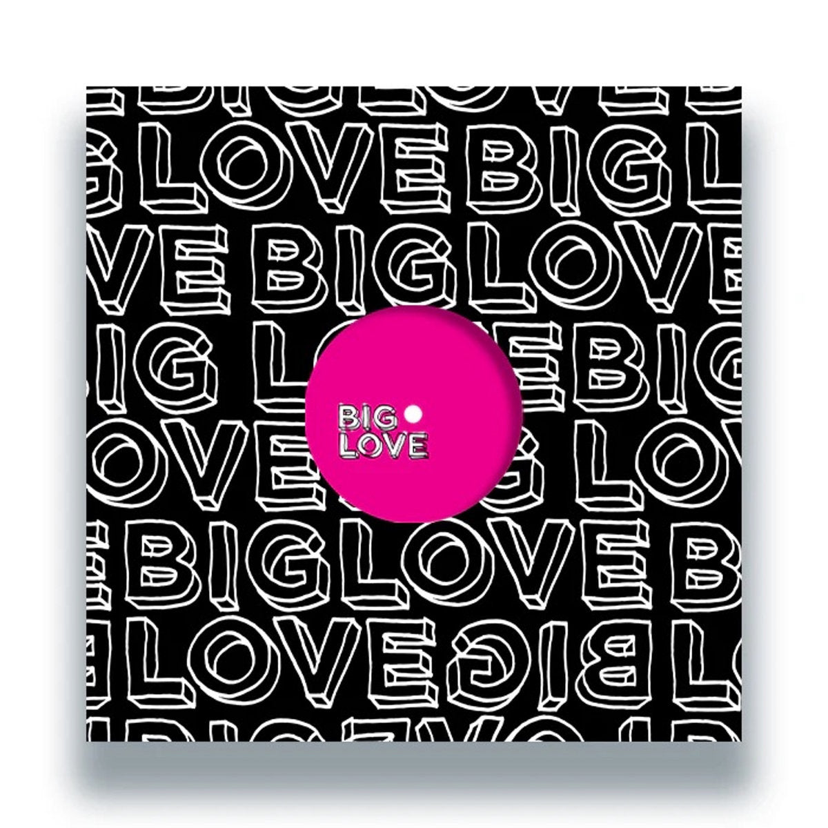 Various Artists - A Touch Of Love EP7 [Big Love]
