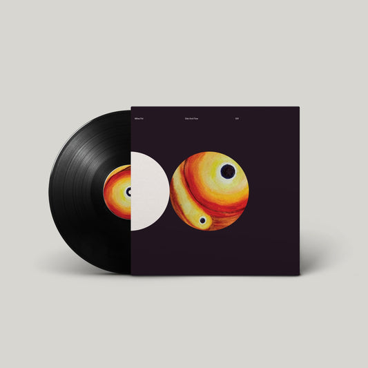 Mihai Pol - Ebb And Flow EP [Satya]