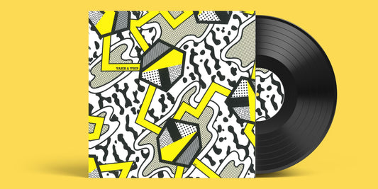 Alan Dixon - Take a Trip [Life & Death]