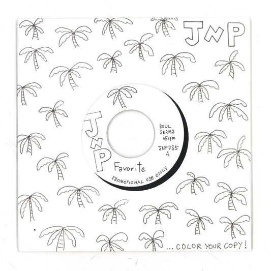 Jazz N Palms - Soul 05 [Jazz N Palms]