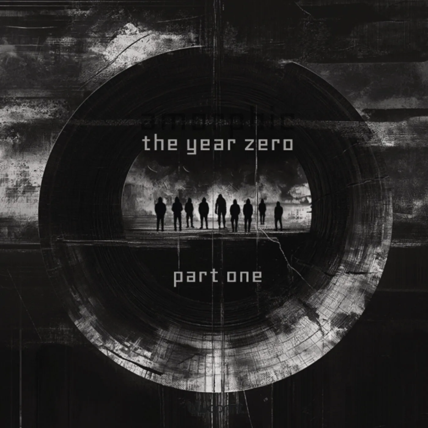 Amorphic - The Year Zero (Part 1/2) [Blueprint]