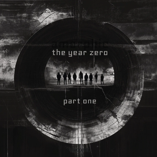 Amorphic - The Year Zero (Part 1/2) [Blueprint]