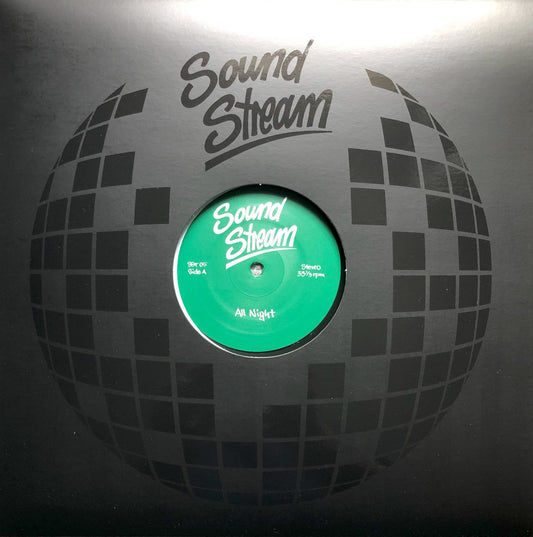 Sound Stream - All Night SST05 [Soundstream]