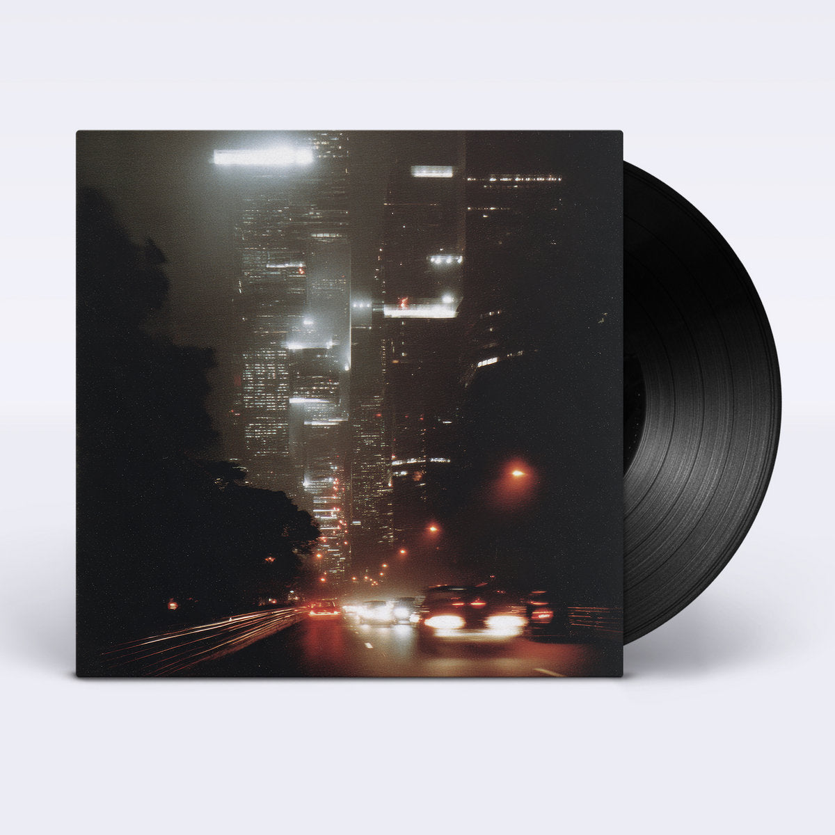 Jasmín - It’s Girls Night / Long Hair [fabric Originals]