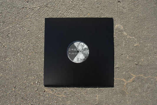 Drexciya - Fusion Flats [Tresor Records]