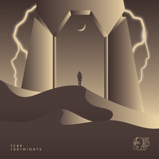 TC80 - 1001 Nights [Duckit Records]