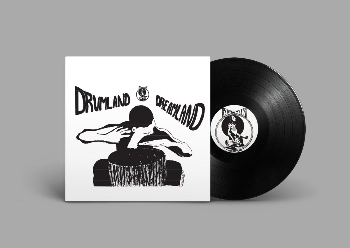 Lori Vambe - Drumland Dreamland [Strut]
