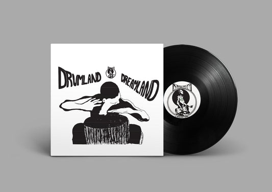 Lori Vambe - Drumland Dreamland [Strut]