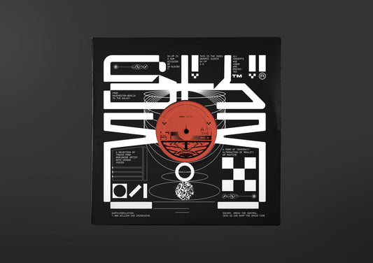 Eman - Kapara [SK_Eleven]