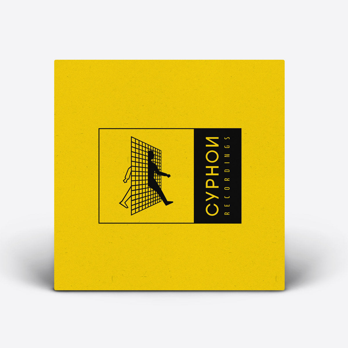 Synaptic Voyager - High Rise EP [Cyphon Recordings]