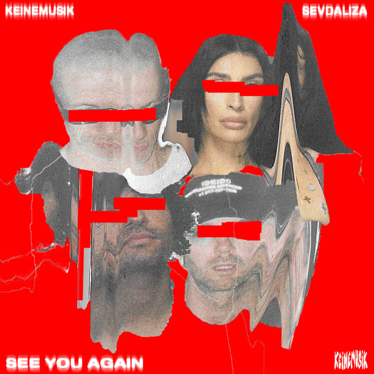 &ME, Rampa, Adam Port - See You Again feat. Sevdaliza [Keinemusik]