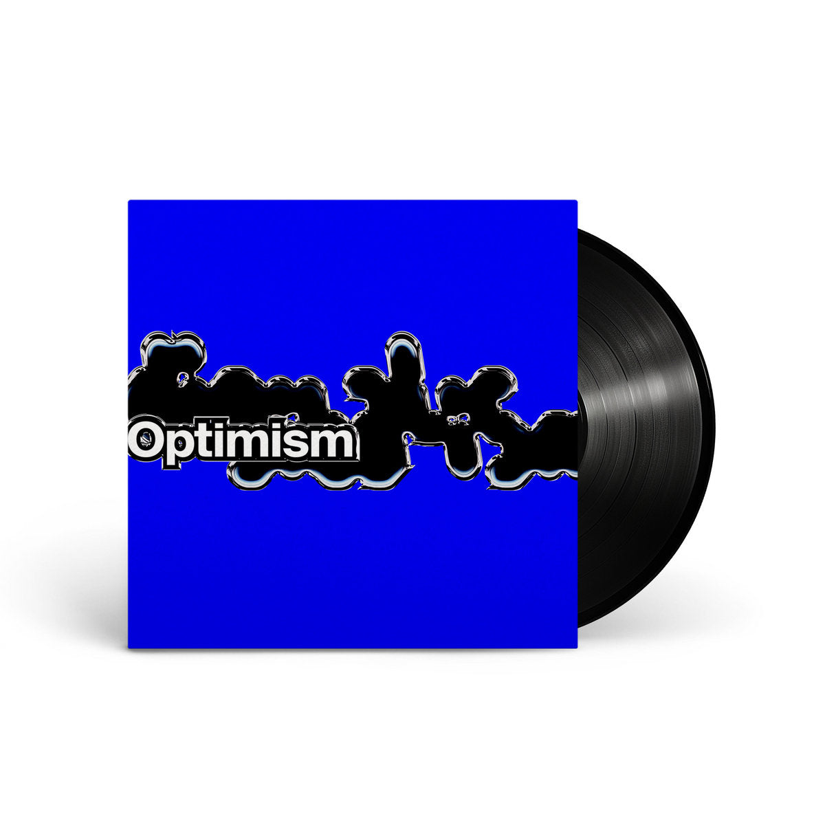 Digitalism - Optimism LP [Magnetism Records]