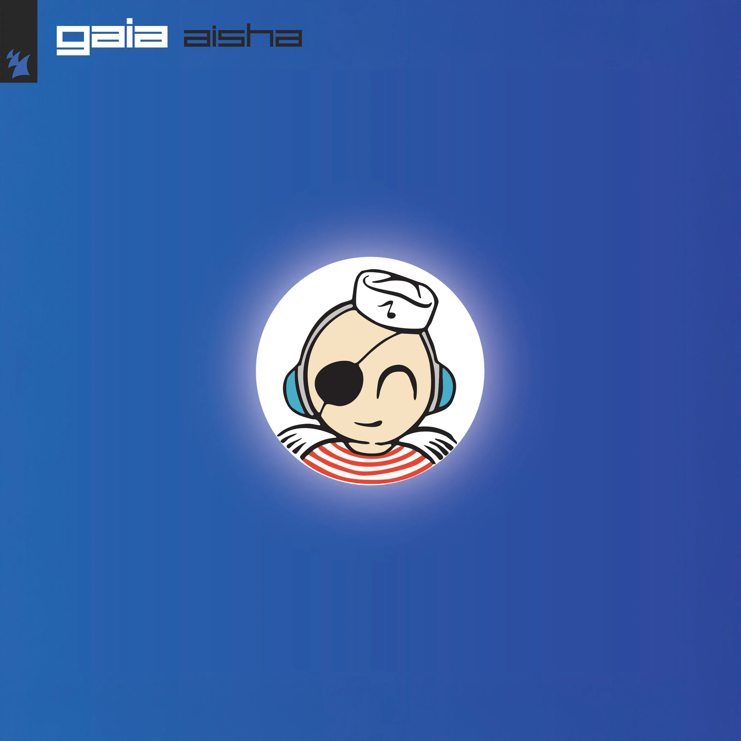 Gaia - Aisha [Armada]