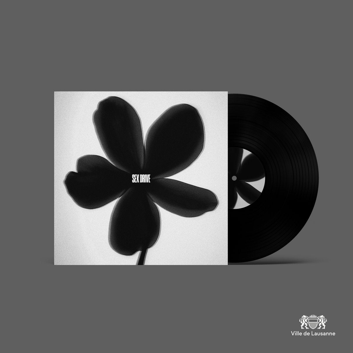 Matthieu Benjamin - Sex Drive [Temporal Variation]