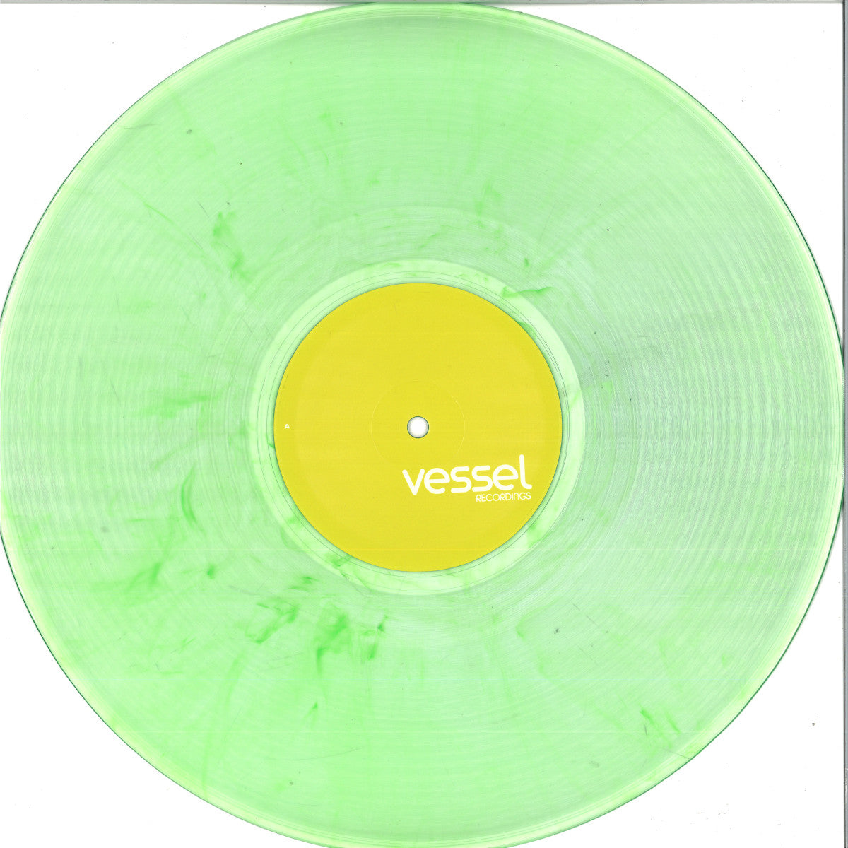 Doc Martin & Joeski ‎– Join Hands [Vessel Recordings]