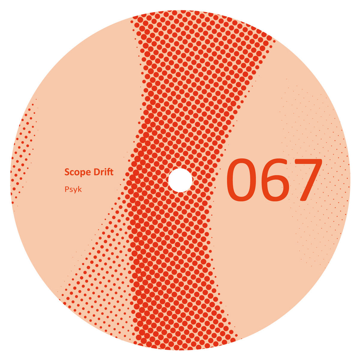 Psyk - Scope Drift [Non Series]