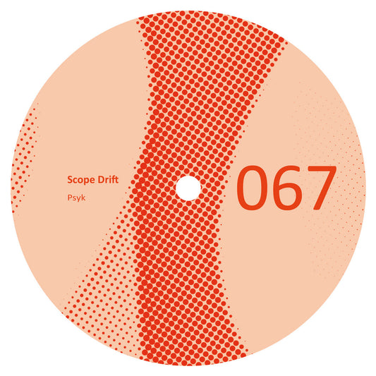 Psyk - Scope Drift [Non Series]