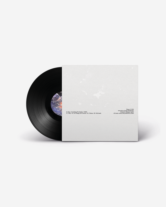 In Glass - Scratching The Surface [Phaaar]