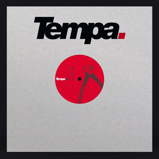 Coki - Tortured / Shattered [Tempa]