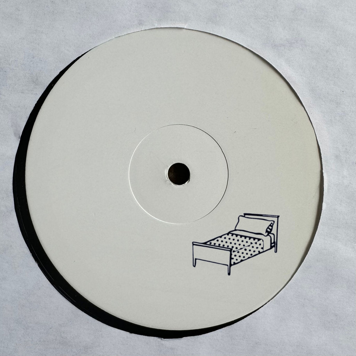 JKriv - Bedits Volume 1 [White Label]