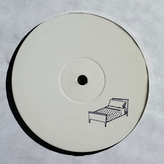 JKriv - Bedits Volume 1 [White Label]
