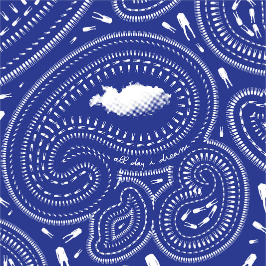 Various Artists - Summer’s End Sampler (3LP) [All Day I Dream]