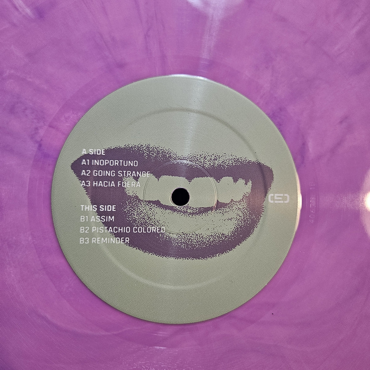 Schusta - Assim EP [Planet Rhythm]