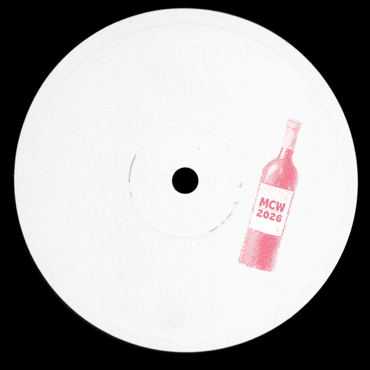 Glenn Underground / Ge-ology / Andrés / JKriv - RNT In The D Vol. 2 [Razor-N-Tape]
