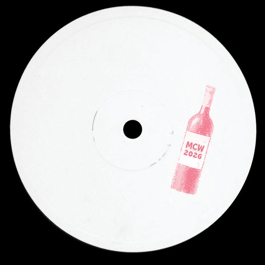 Glenn Underground / Ge-ology / Andrés / JKriv - RNT In The D Vol. 2 [Razor-N-Tape]