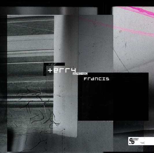 Terry Francis - Digitec (3LP Edición de coleccionista) [Sushitech]