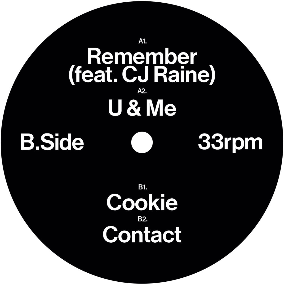 Fatdog - Remember [Wolf Music]