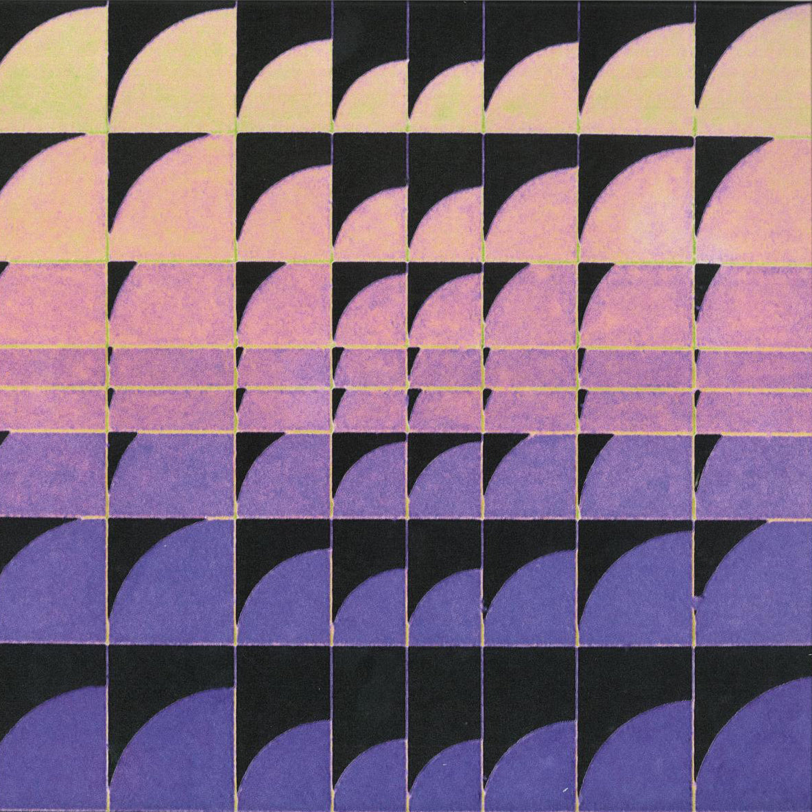 Collettivo Immaginario – Aperture: The Remixes (Nico Lahs / New Digital Fidelity) [Adeen]